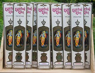 Incense Starter Pack Special