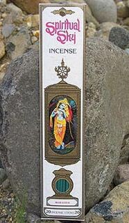 Opium Incense