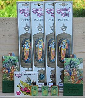 Spiritual Sky Incense Specials