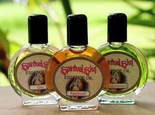 Om Oil