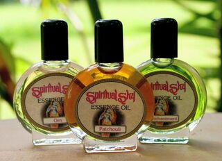 Peace Oil