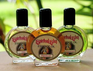 Lavender Oil